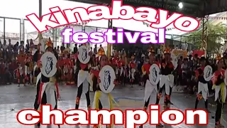 kinabayo festival grade9 champion/ sanjose height school kavendortvofficial @kavendortvofficial6678