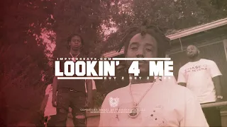 [FREE] MOZZY TYPE BEAT 2021 - "Lookin 4 Me" @PyroOnDaBeat