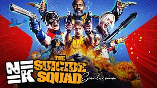Już nie suicide, tylko squad – omawiamy spoilerowo Legion samobójców: The Suicide Squad