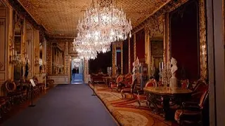 The Royal Palace Stockholm (4K) | Sweden EP04