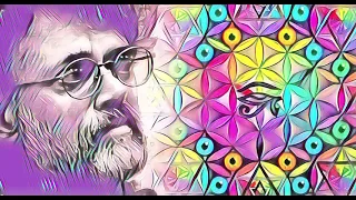 Terrence McKenna food of the gods lecture no music