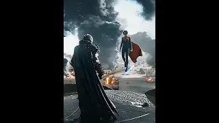 No One Could Replace Him - Superman eDit💀 | Attitude WhatsApp Status | #shorts #viral #trend #flash