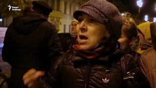 Активисты рассказали о пытках в полиции Петербурга