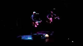 Smashing Pumpkins - Landslide Live at Auditorium Theatre 12/8/08