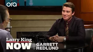 If You Only Knew: Garrett Hedlund