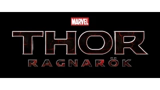 Thor: Ragnarok Official Teaser (Fan-Made)