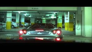 Skyline Trailer - Skyline Movie Trailer