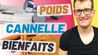 Pourquoi la Cannelle Permet de Maigrir ?