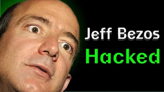 The Pictures that were used to Extort Jeff Bezos