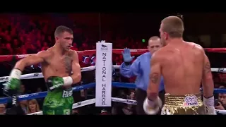 Лучшие моменты Василий Ломаченко/Best Moments of Vasyl Lomachenko