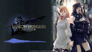 FFXIV Shadowbringers OST - Promises To Keep (Instrumental arrangement)