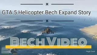 Gta 5 Beautiful End Attractive View Full Hd | Gta 5 Beaches On helicopter Traveling