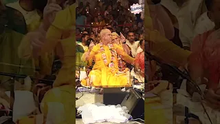 BB Govinda Swami Kirtan | Radha Kripa Kataksha Stotram | Day 3 | Kirtan Rasa Dubai 2022