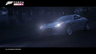 Forza Horizon 4  - Trailer de anúncio E3 2018