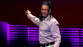 LZ Granderson: The myth of the gay agenda | TED