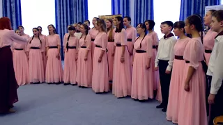 О.Хромушин - Фантазия на темы украинских народных песен