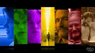 Good Will Hunting — Dealing with Pain