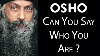 OSHO: A Courageous Jump Into the Ocean of Life