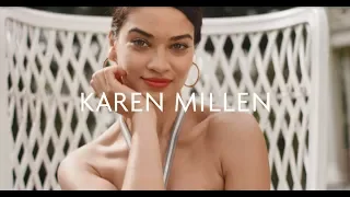 Karen Millen | #BeMoreKaren