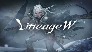 [Lineage W] Class Story : Sura