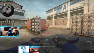 Shroud & Summit Carrying ESEA Pug