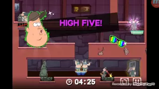 Lets Play Soos Confusing Adventure|Part 2