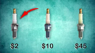 The Truth About Spark Plugs
