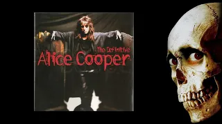 Alice Cooper - Poison