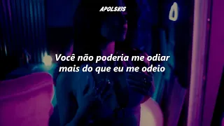 pretty poison - Nessa Barrett ✗ Tradução/Legendado