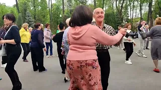 ТАНЦЕВАЛЬНАЯ! АПРЕЛЬ 2024 ТАНЦЫ ХАРЬКОВ #dancing