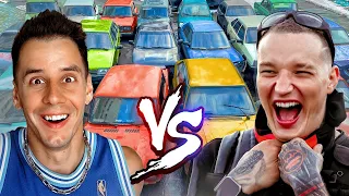 ЭДВАРД БИЛ vs ГОРДЕЙ. Кто больше купит машин за 24 часа! ЧЕЛЛЕНДЖ