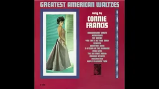 Connie Francis - In Apple Blossom Time