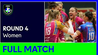 Full Match | Vero Volley MILANO vs. SC "Prometey" DNIPRO | CEV Champions League Volley 2023