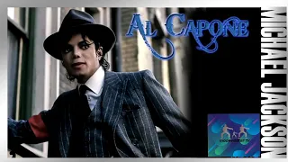 Michael Jackson al capone  unofficial short  film 720p