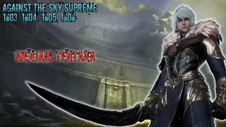 Againts The Sky Supreme ( Ni thian zhizun ) Episode 1603, 1604, 1605, 1606 || Alurcerita