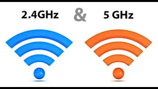 Как включить сеть Wi Fi с частотой 5 ГГц на ноутбуке