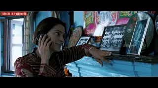 कश्मीरी पंडित लड़की को याद आयी पुरानी बातें | I Am Movie Part - 8 | Cinebox Pictures