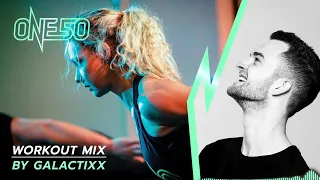 One50 | 30-min workout mix by Galactixx