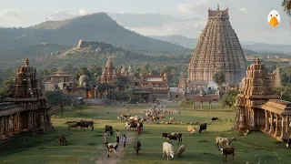 Hampi, India🇮🇳 One of The Most Beautiful Villages in South India (4K HDR)