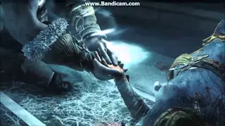 Shadow Of Mordor Sadness