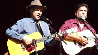 Bob Amos & Catamount Crossing -  Mr  Beford's Barn