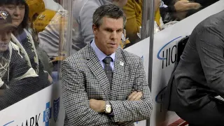 Sullivan Named Coach for Team USA at Olympics, Canucks-Oilers Preview