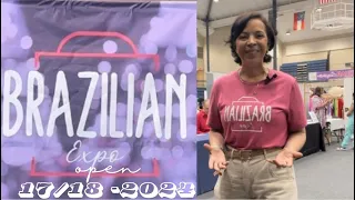 BRAZILIAN EXPO EM ATLANTA/ video - 1