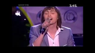 Stayin' Alive & Alexander Onofriychuk super voice