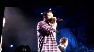 One Direction - You And I (São Paulo, May 11 2014)
