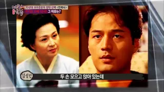 '무서운 선배 1순위' 한혜숙, 그이유는? [대찬인생] 96회 20141230