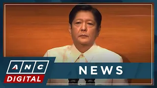 SONA 2022 Highlights: Marcos on plans for Foreign Policy | ANC