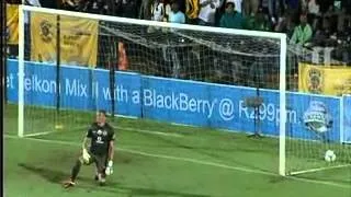 Telkom Knock Out 2012-2013 Bidvest Wits(3)Vs(2)Kaizer Chiefs