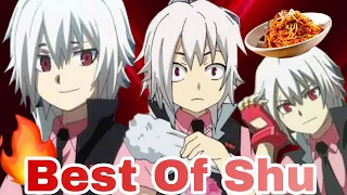 Best of Shu Kurenai