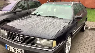 Audi 200 20V Керамика в городе Калининград